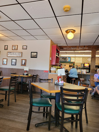 Family Tradition Restaurant
