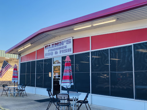 Glenns Bbq and Produce